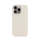 Etui do telefonów Decoded Leather Back Cover do iPhone 15 Pro clay D24IPO15PBC1CY